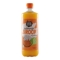Tasting Good suikervrije siroop